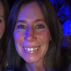 Meet your Posher, Cathy